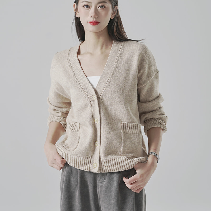 Bahan Sweater Berbeza: Panduan Lengkap untuk Memilih Gentian Pakaian Rajut