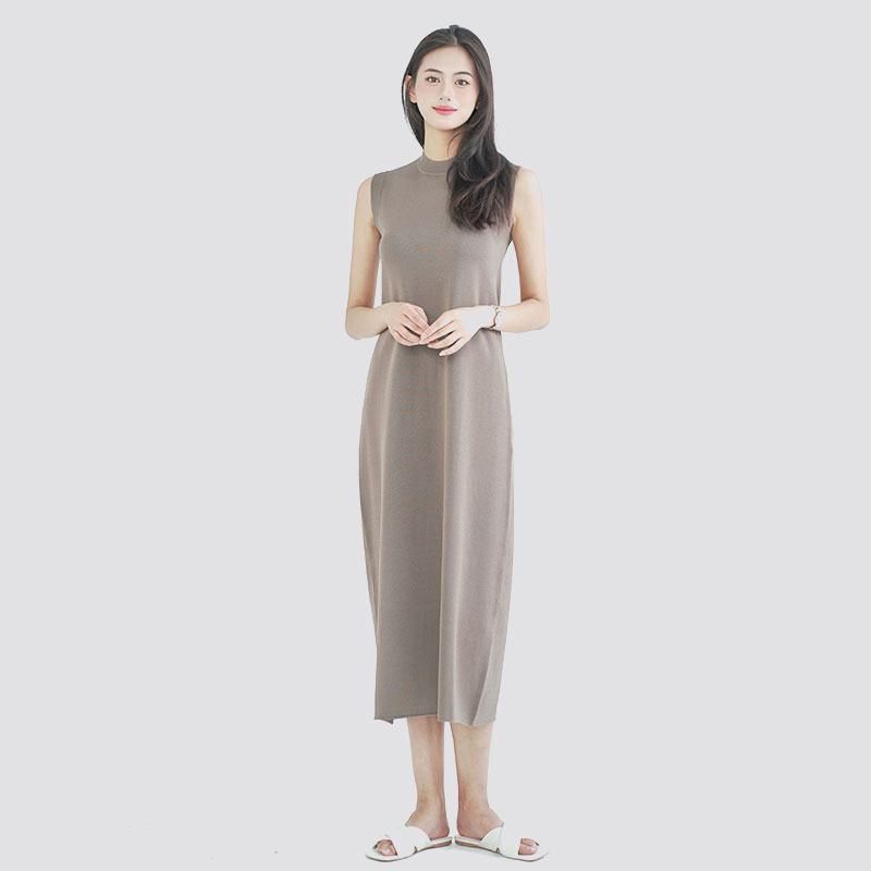 Mengapa Skirt Berkait Panjang Menjadi Almari Pakaian Abadi Penting?